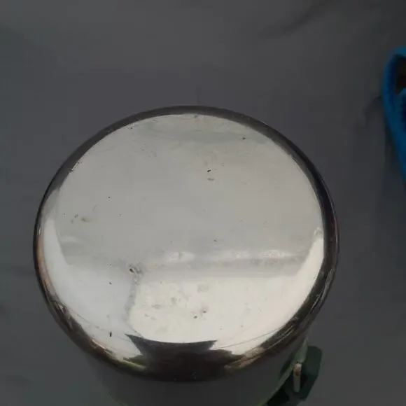 Vintage Aladdin Stanley 24-oz. Wide Mouth Thermos # A-1350B, Made In USA - Picture 8 of 10